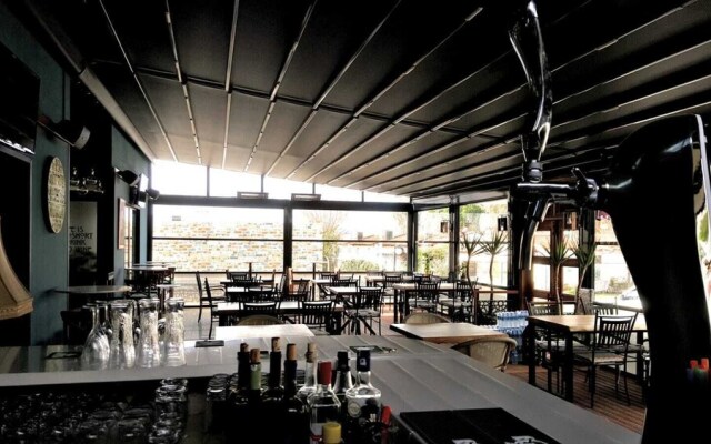 Malena Boutique Otel