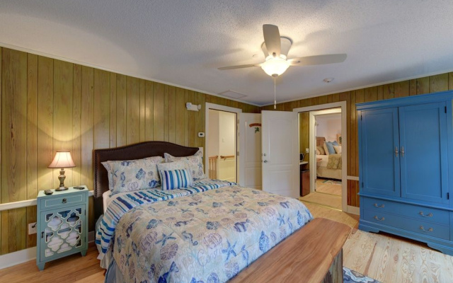 The Grey Owl Inn