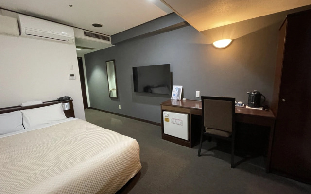 Business Hotel Del Sol