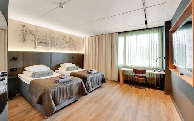 Original Sokos Hotel Vaakuna Mikkeli