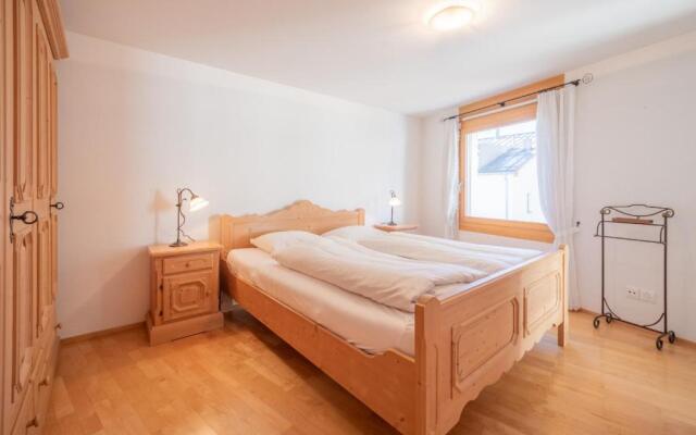LAAX Homes - Capolgarten 3,7