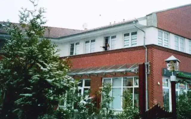 Hotel Prinz