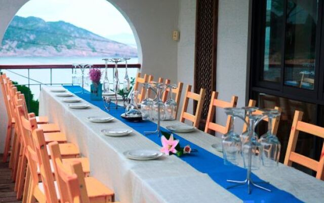 Youxian Yashe Guanhai Homestay (Shengsi Liujingtan Branch)