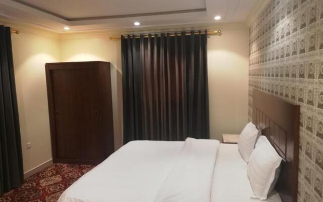 Al Narjes AlRiyadh furnished Units