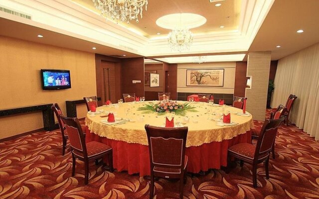 The Egret Hotel - Xiamen