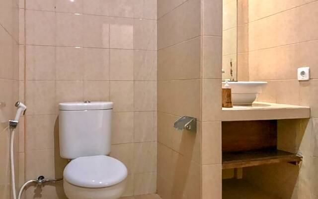 Dewi Ayu 2 Accomodation RedPartner Near Monkey Forest Ubud