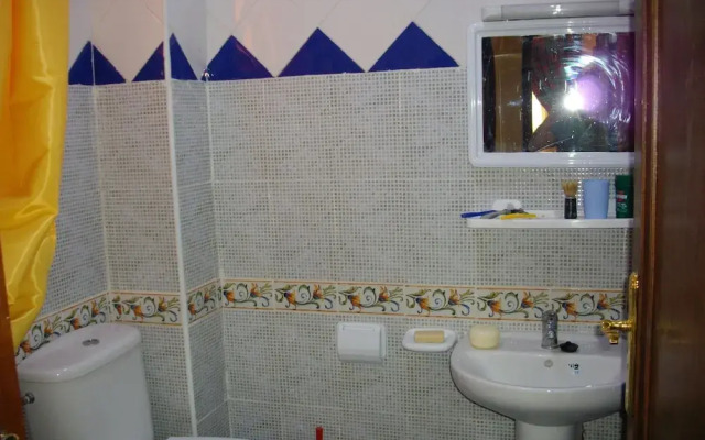 Cheap Accommodation in Marrakech