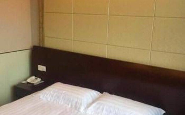 Jian Shui Wan Hotel