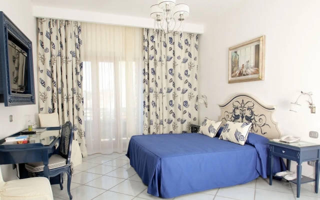 Villa Sirio