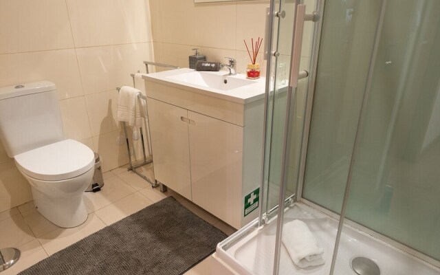 Oporto Stories Apartments