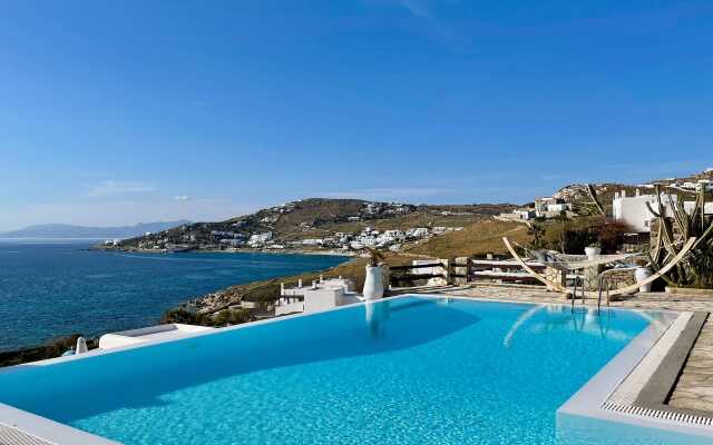 Salty View Mykonos