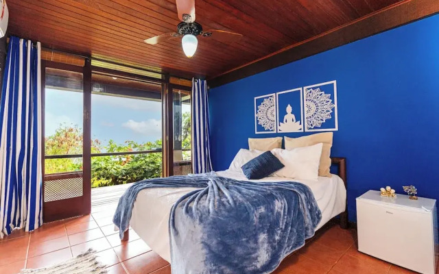 Maravilha Retreat