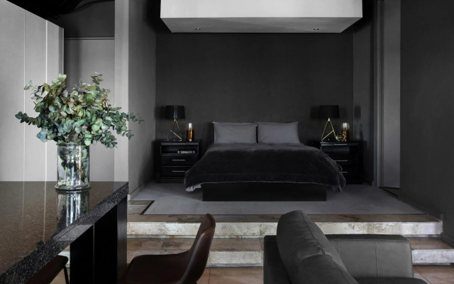 The Franklin Loft Apartments