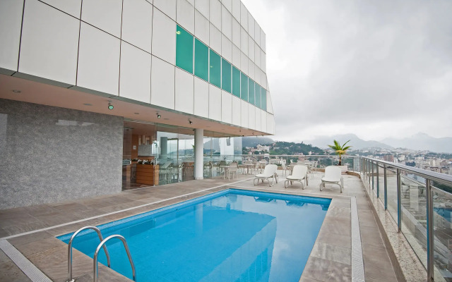 Windsor Asturias Hotel