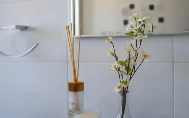 Villa Elena Beach - With Private Heated Pool