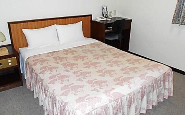 Nobeoka Royal Hotel