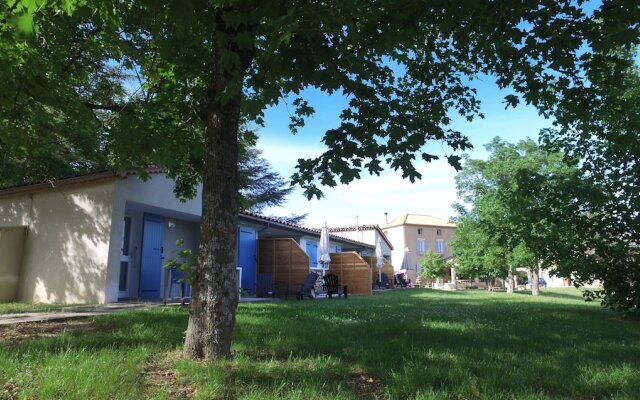 Vvf Villages Lagrand