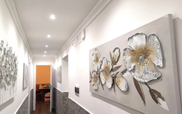Home Suites Giolitti