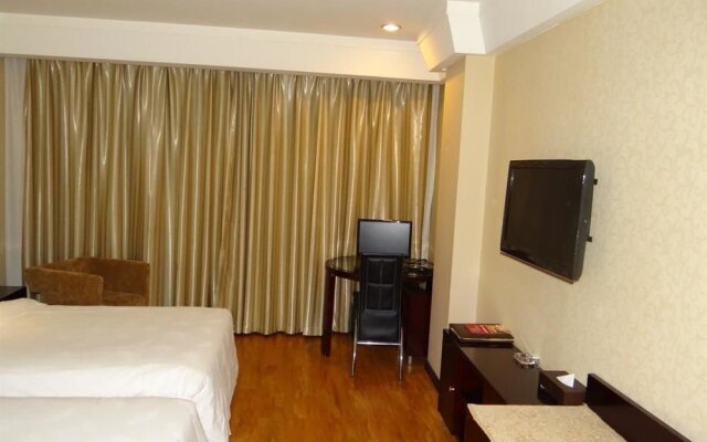 Mercure Xining Downtown