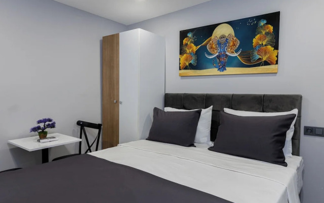 Aya Langa Hotel