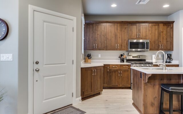 Stillwater 3 Bedroom Apts