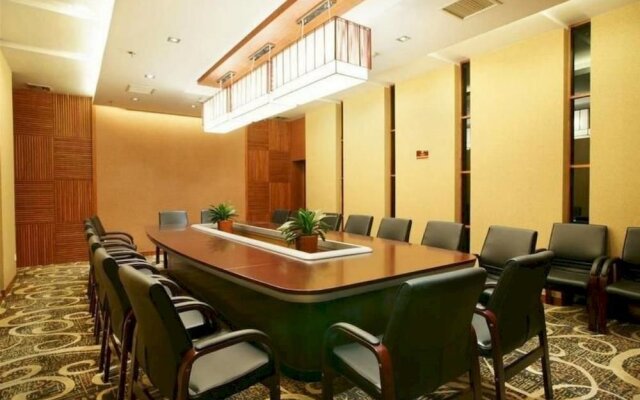 Hangzhou Xishang Hotel