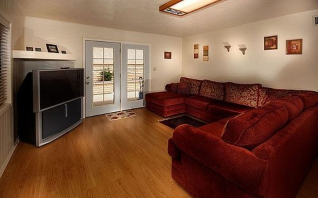 Desert Rose Bed and Breakfast