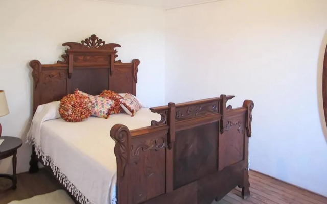 House With 3 Bedrooms in Muro, With Wonderful Mountain View, Enclosed Garden and Wifi - 5 km From the Beach