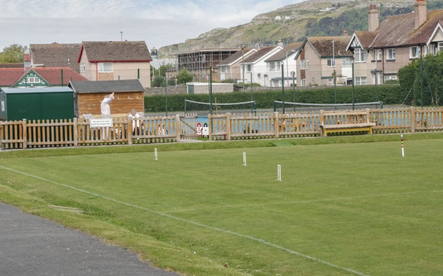 Orme's Edge @ No 9
