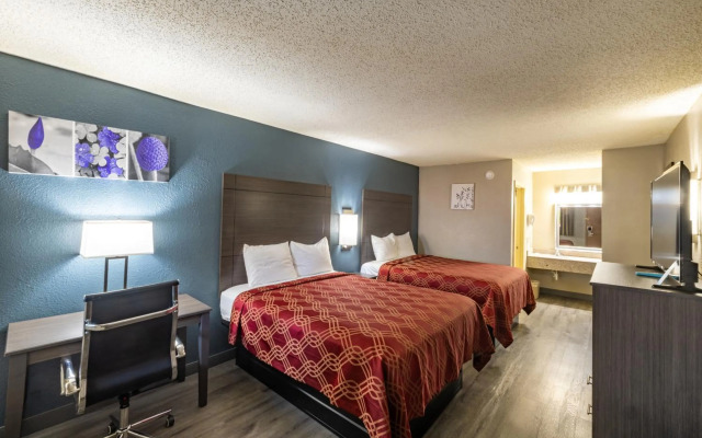 Rodeway Inn Prattville