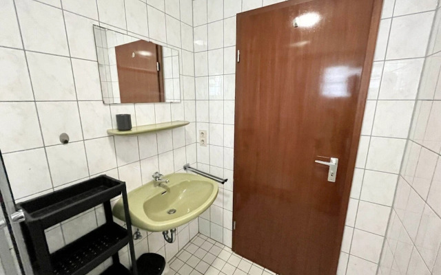 Magnificent Holiday Home in Reil Germany With Garden