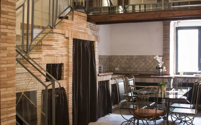 Hemeras Boutique House Roma