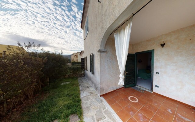 Casa Vacanze Brigida