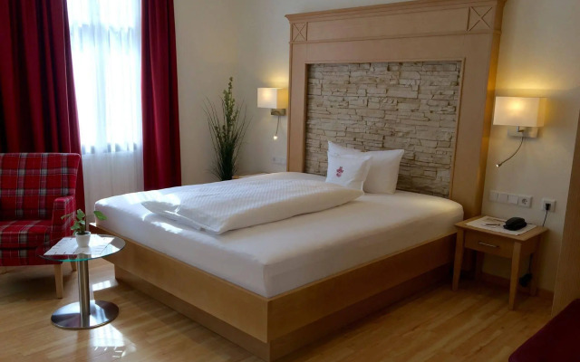 Ringhotel Winzerhof