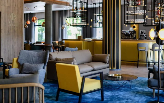 Novotel Regensburg Zentrum