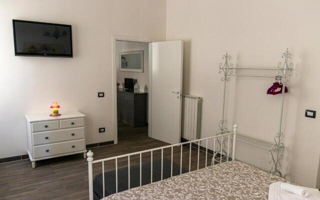 Lorenzo Apartment