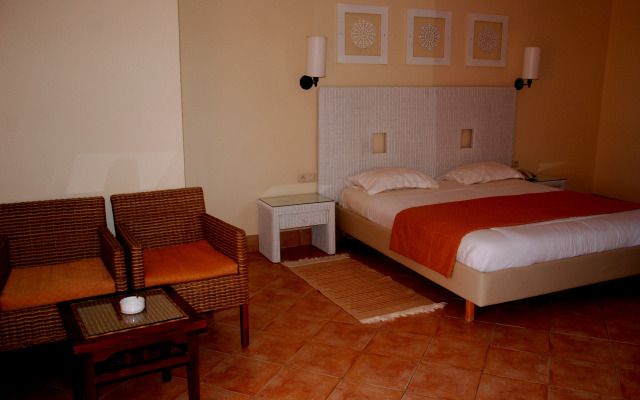 Vincci Safira Palms Hôtel & Spa