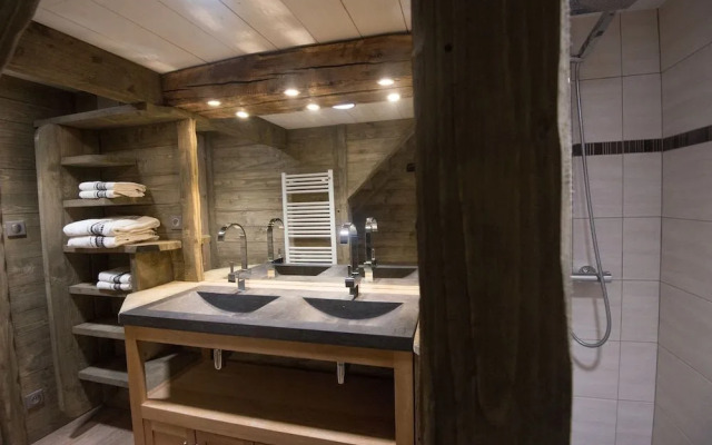 Le Couarôge Chalets