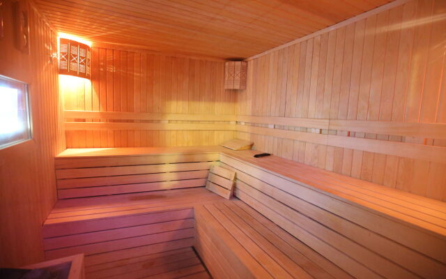 Seckin Hotel Spa & Wellness