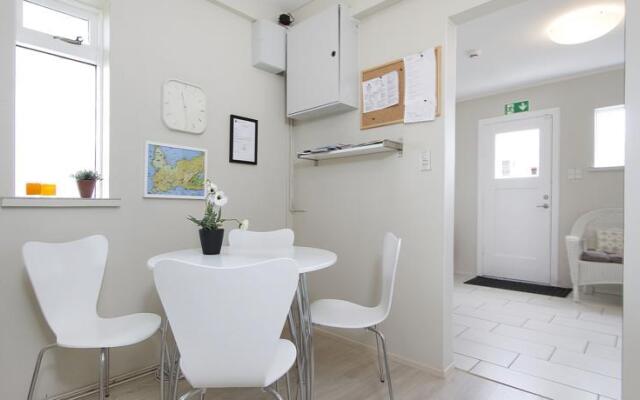 Guesthouse Seaside