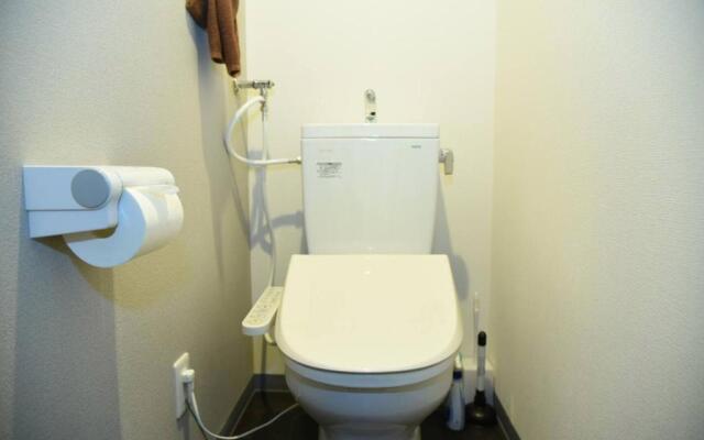 Suncourt Maruyama Goden Hills / Vacation STAY 7602