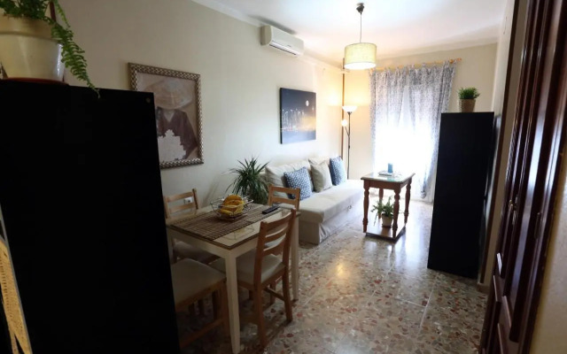 Apartamento Duque de Arcos