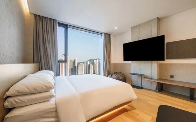 Take Hotel Seoul Gwangmyeong