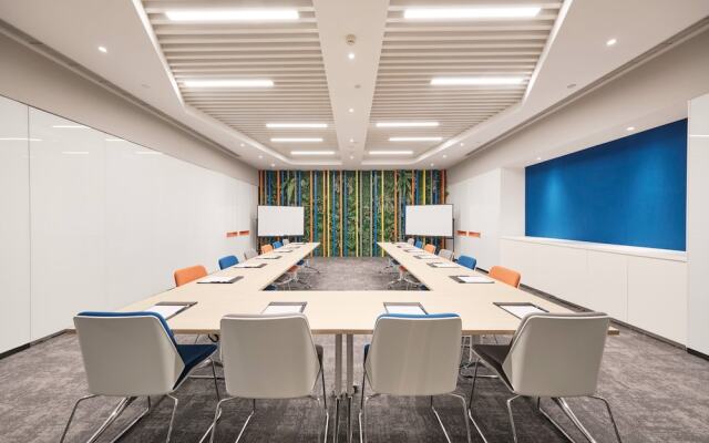 Holiday Inn Express Shanghai Hongqiao North, an IHG Hotel
