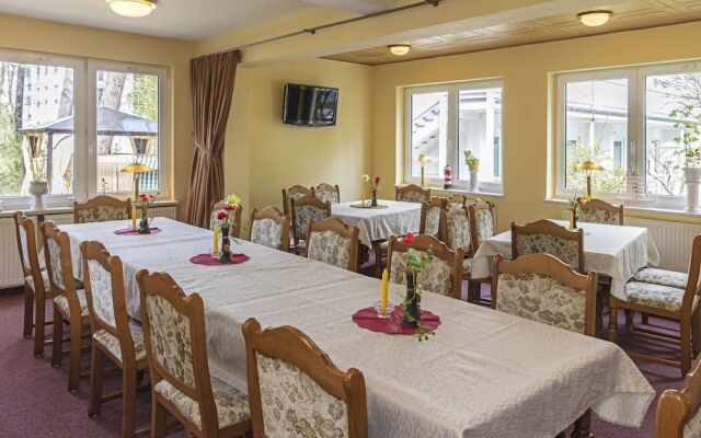 Hotel Waldidyll