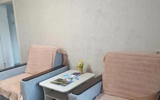 Апартаменты на улице Куйбышева 79