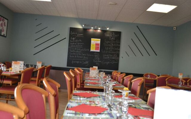 Le Relais De Risquetout