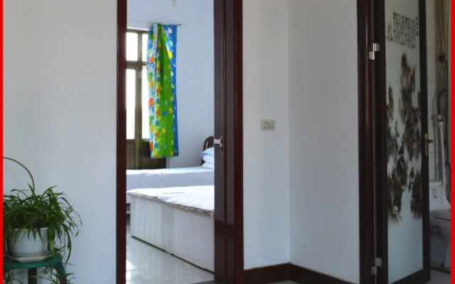 Pingyao Ancient City Home Inn