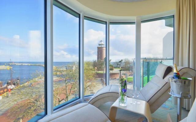 Hotel Hanseatic - adults only