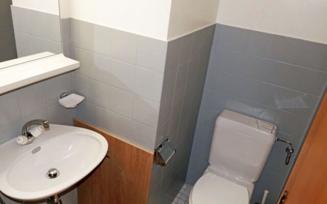 Les Platanes - Inh 26200